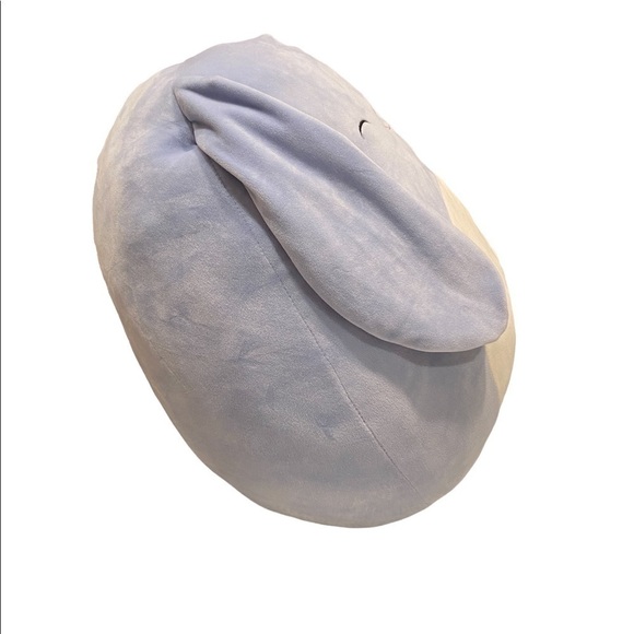 Original Squishmallows Sebastian The Periwinkle Bunny Rabbit 16 Inches - Picture 4 of 8